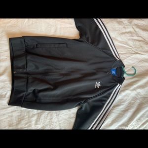 COPY - COPY - Adidas jacket